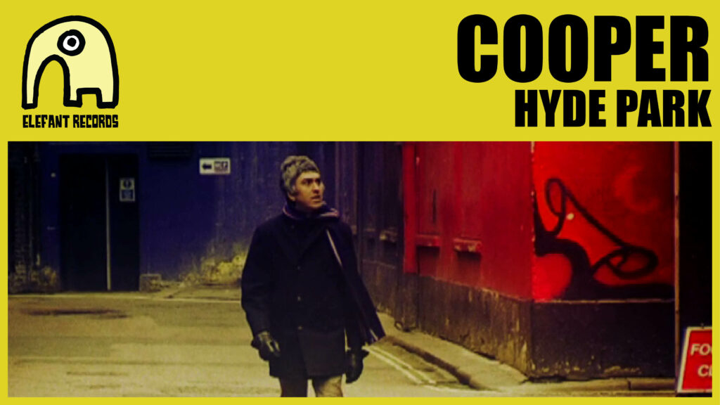 Imagen destacada de video: Hyde Park [Video-Clip]